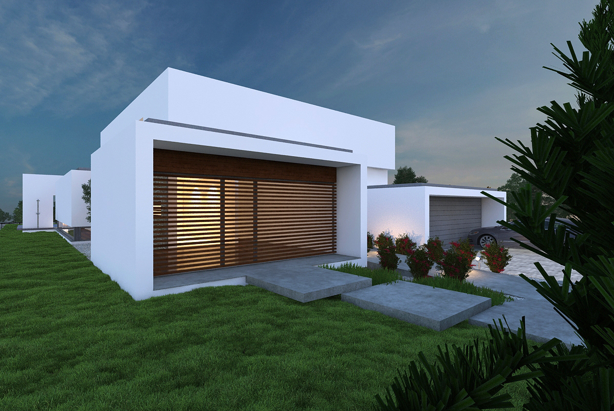 Habitação em Lamoso | Paços de Ferreira