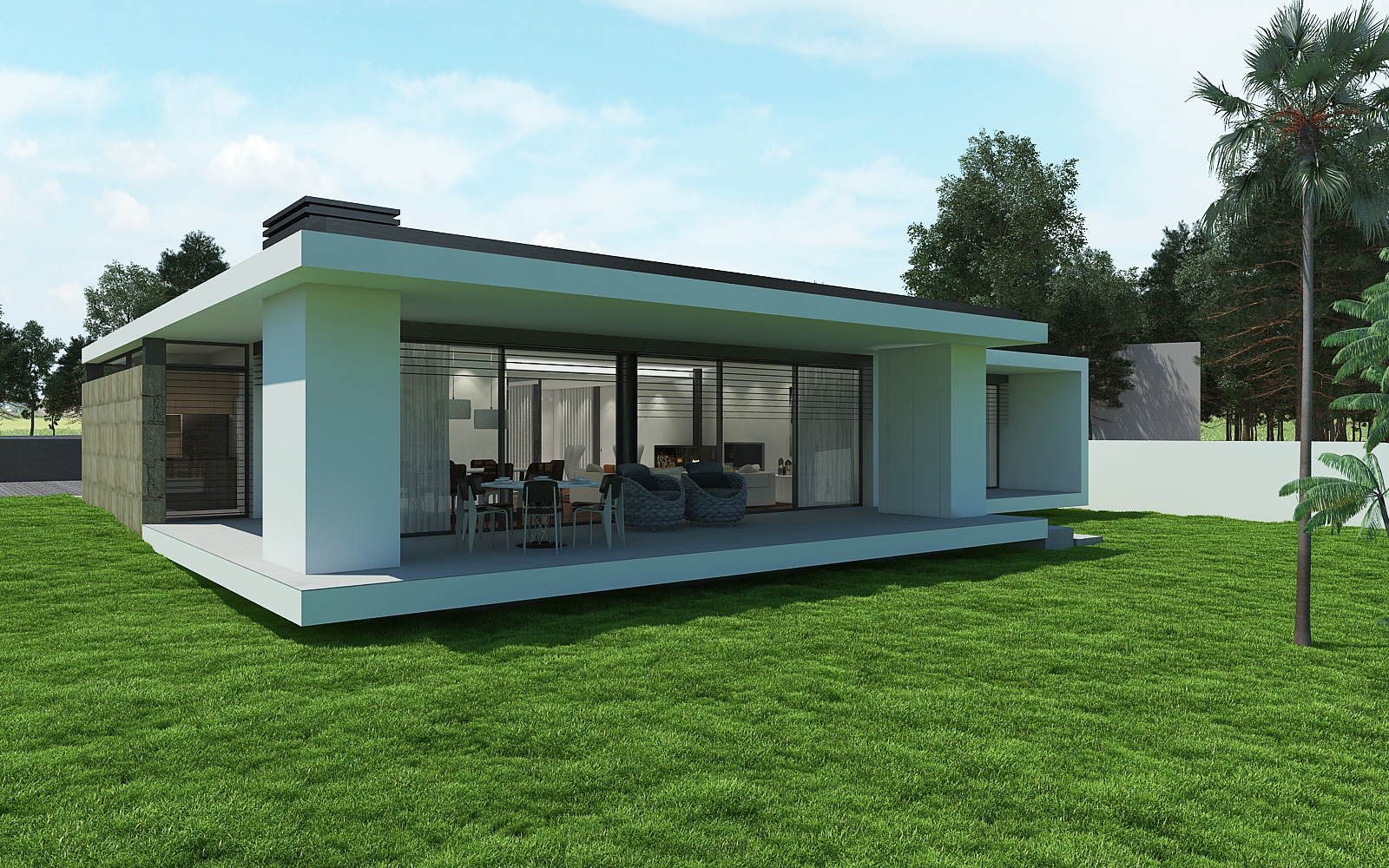 Habitação em Lamoso | Paços de Ferereira