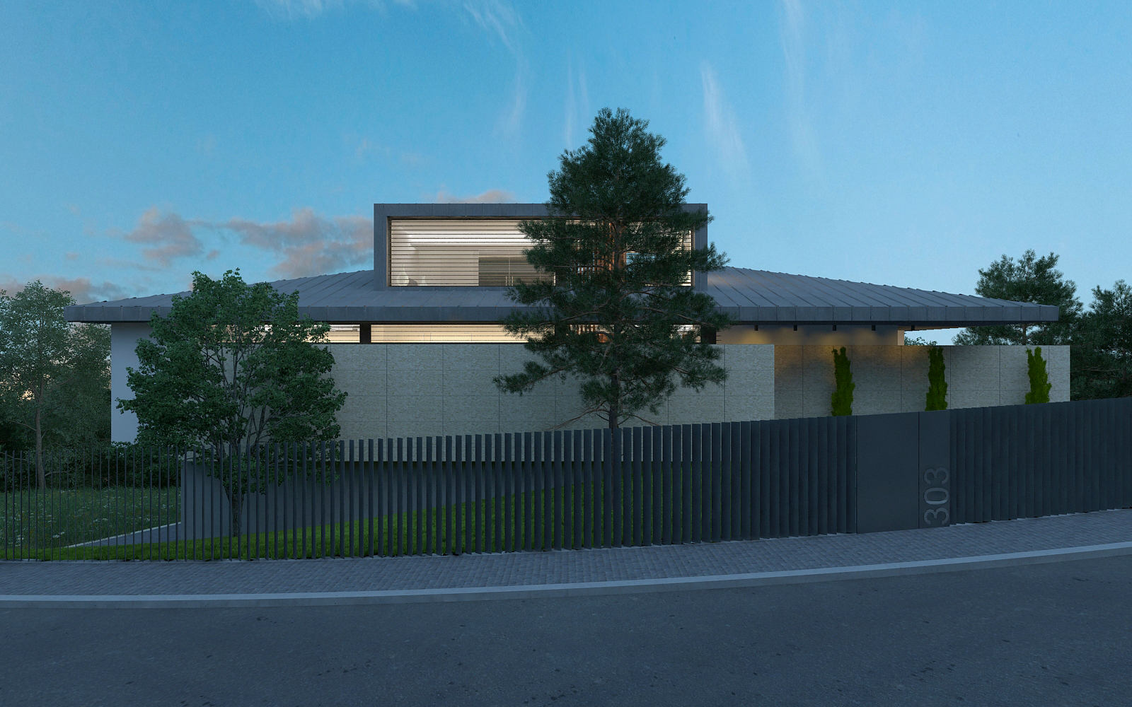 Habitação em Vilar da Veiga | Terras de Bouro (Gerês)