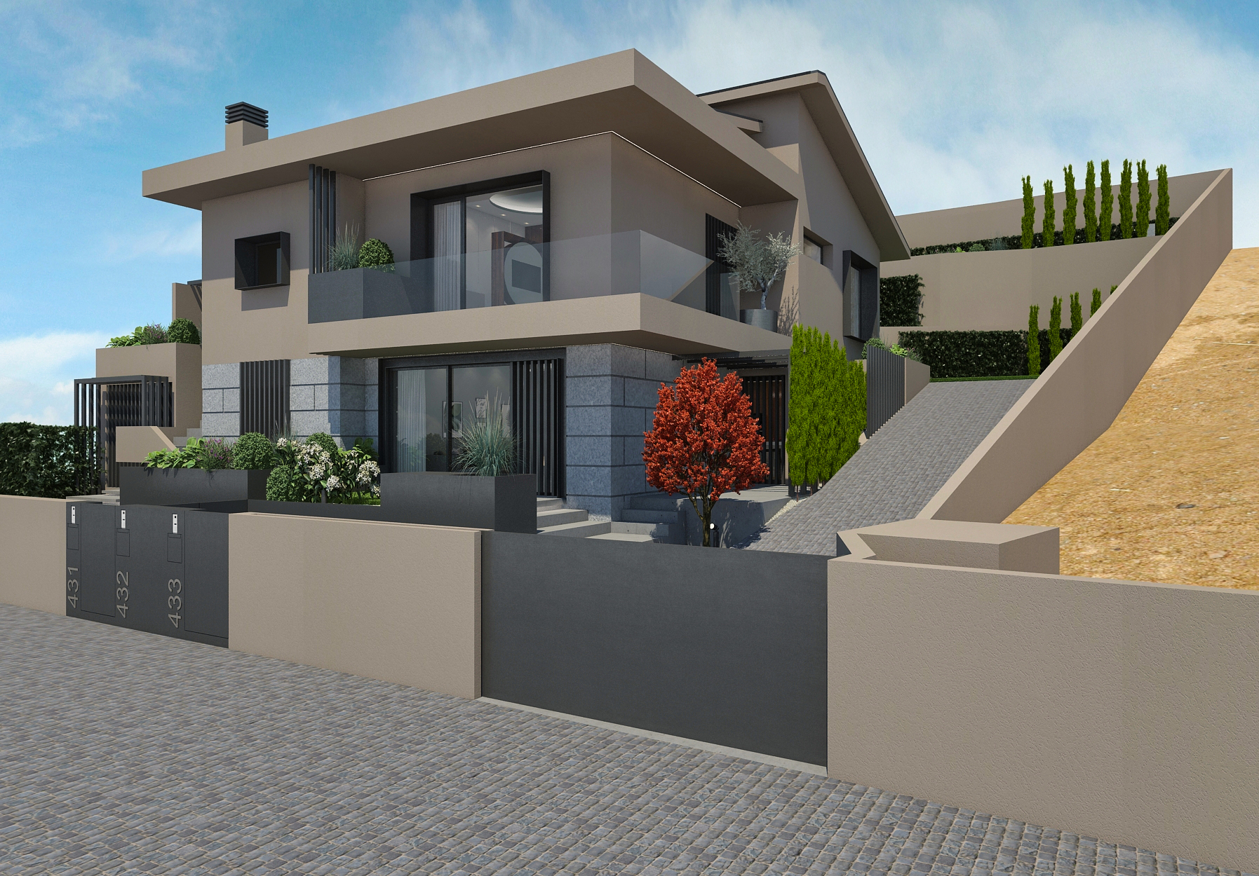 Remodelação de Habitação em Vilarinho | Santo Tirso