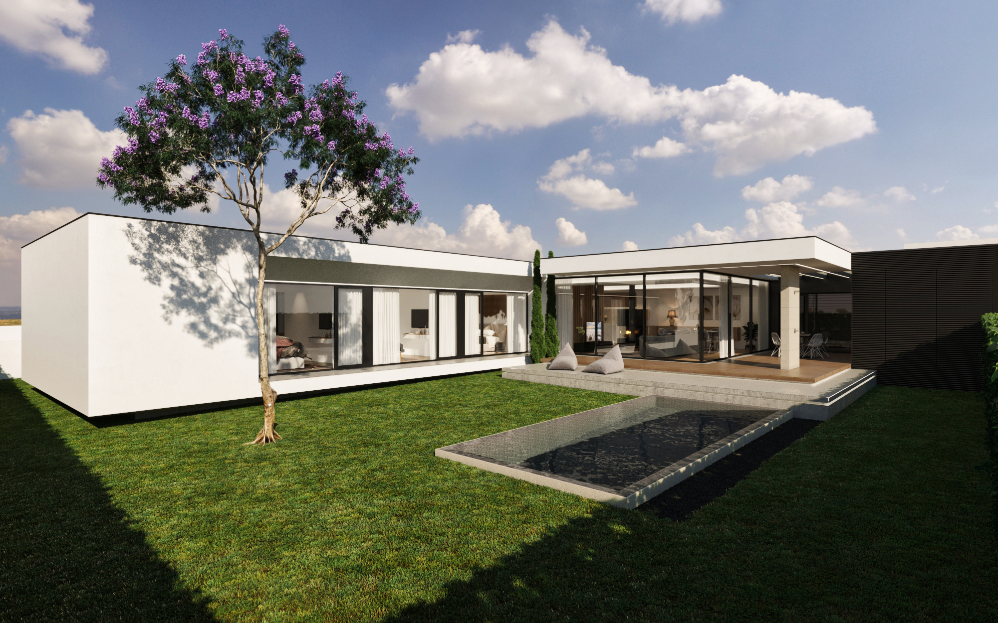 Habitação em Sanfins | Paços de Ferereira